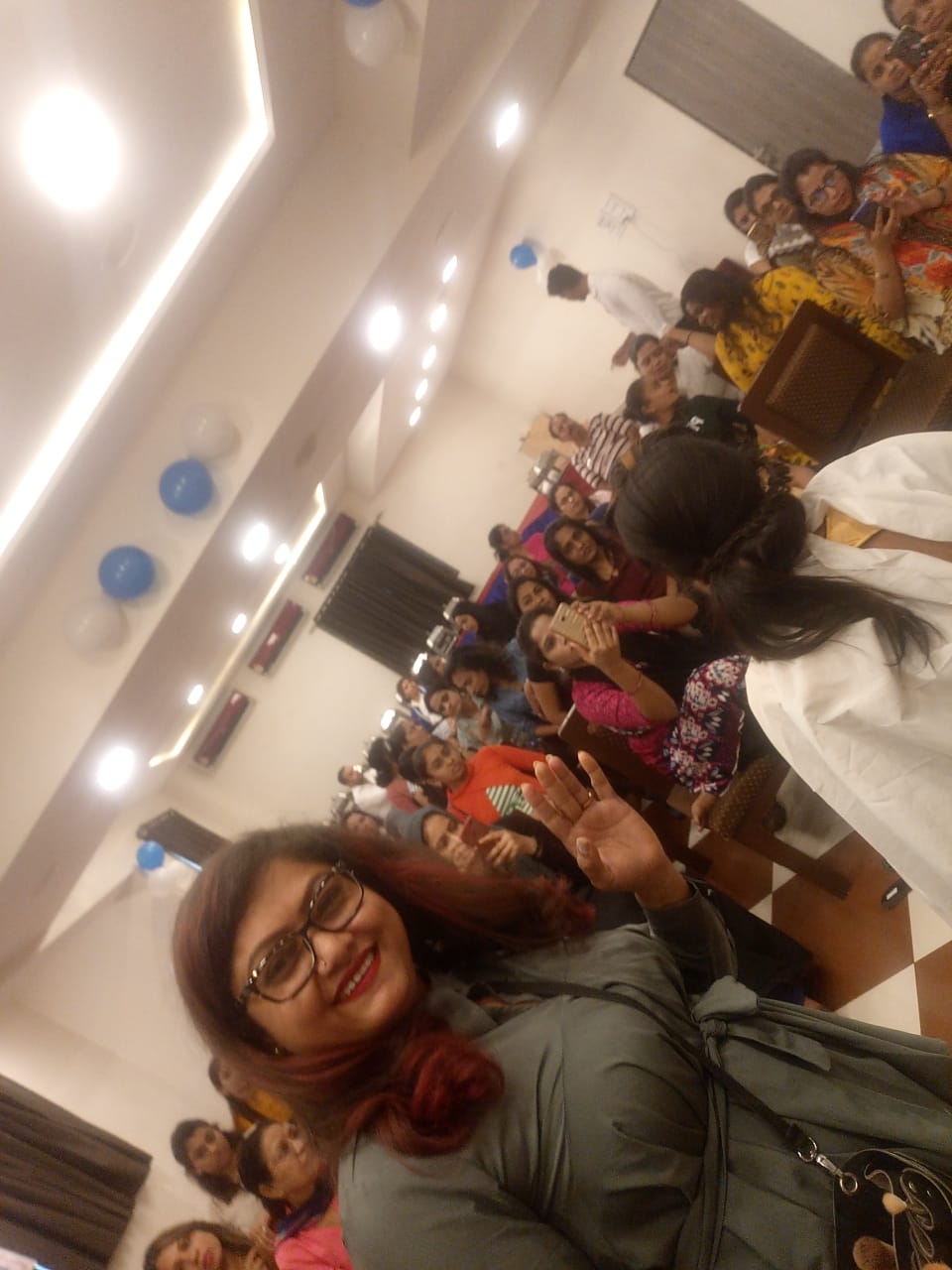 Event