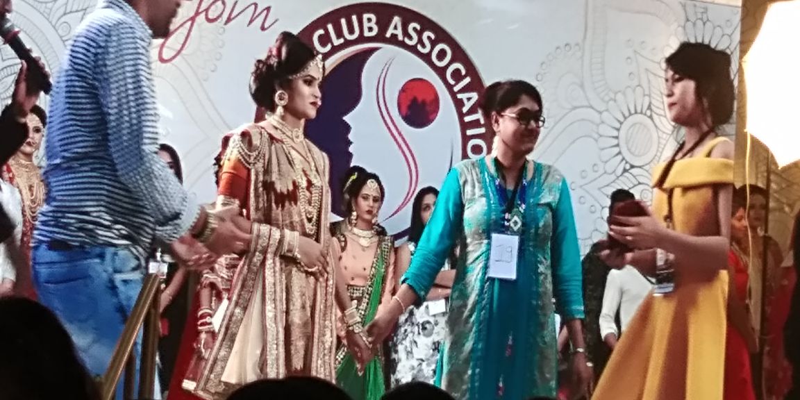 Beauty Parlour Training