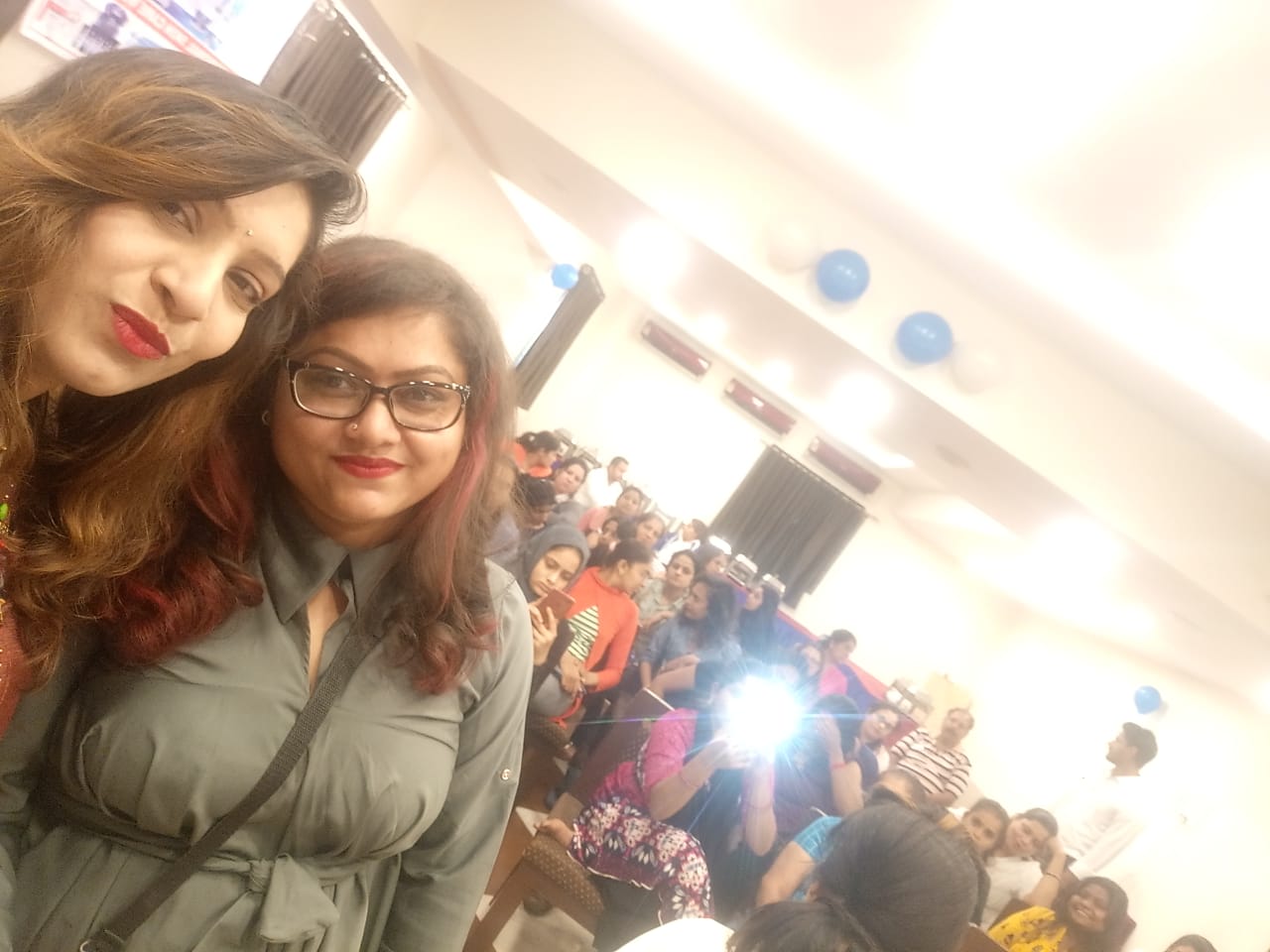Event