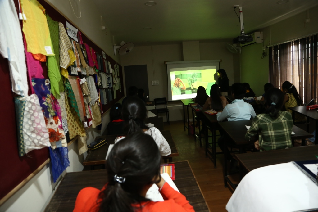 NIID Education